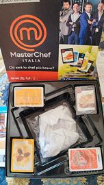 MasterChef Italia gioco dà tavolo 