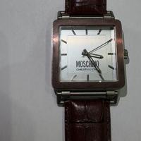 Orologio  moschino