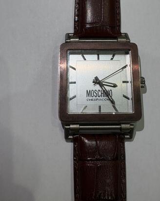 Orologio  moschino