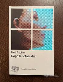 Bundle saggistica fotografia 6 libri
