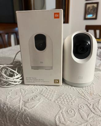 Videocamera Xiaomi