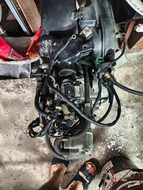 motore sh 150 del 2008 