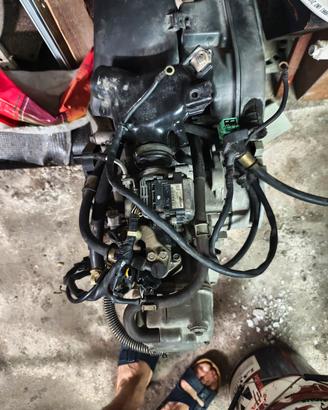 motore sh 150 del 2008 