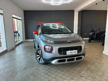 Citroen C3 Aircross 1.2 puretech Shine s&s 130cv e