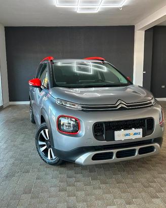 Citroen C3 Aircross 1.2 puretech Shine s&s 130cv e