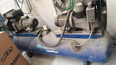 Compressore 