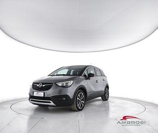 OPEL Crossland X Crossland X 1.2 Ecotec s&s