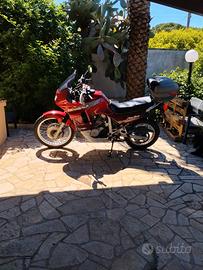 HONDA TRANSAL 600