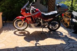 HONDA TRANSAL 600
