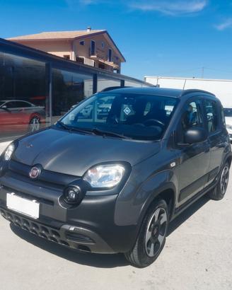 Fiat Panda 1.0 FireFly S&S Hybrid City Cross 2021