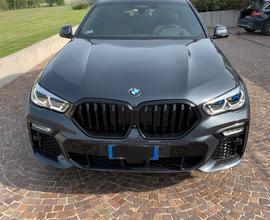 Bmw x6 (g06/f96) - 2021