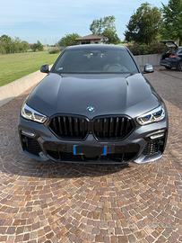 Bmw x6 (g06/f96) - 2021