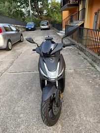 Kymco agility s 125