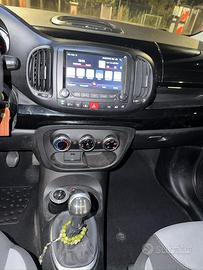 FIAT 500L 1.3 multijet