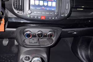 FIAT 500L 1.3 multijet