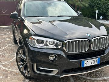 Bmw x5 xdrive