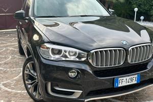 Bmw x5 xdrive