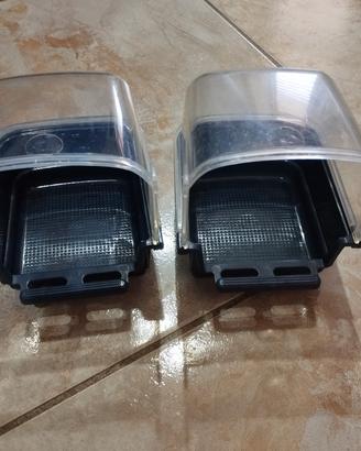 Accessori per uccelli