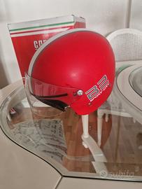 casco scooter taglia L