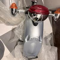 Parafanghi triumph scrambler 900