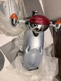 Parafanghi triumph scrambler 900