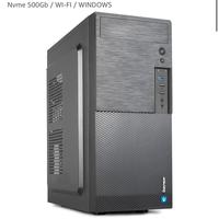 Pc fisso desktop i7 ultima generazione