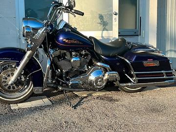 Harley-davidson 1450 Road King 2001