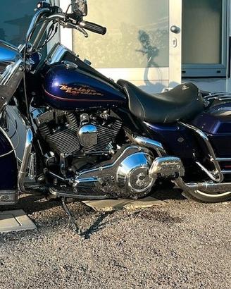Harley-davidson 1450 Road King 2001
