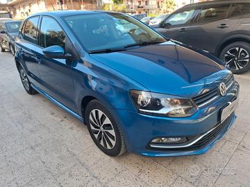 Volkswagen Polo - 1.4 TDI Blue Motion