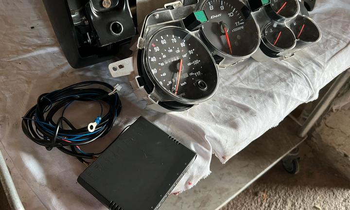 Ricambi Toyota supra mk4 jza80 mkiv 93 02