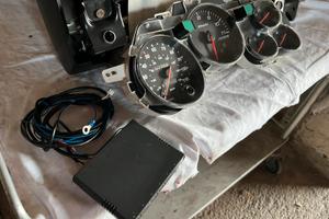 Ricambi Toyota supra mk4 jza80 mkiv 93 02