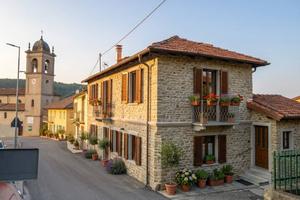 Casa indipendente di 205 m² con più di 5 locali e 