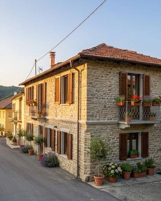 Casa indipendente di 205 m² con più di 5 locali e 
