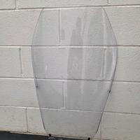 Parabrezza Cupolino Bmw C evolution