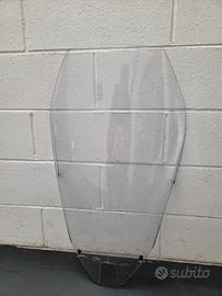 Parabrezza Cupolino Bmw C evolution