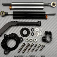 Ammortizzatore sterzo KAWASAKI Z1000 / R 2014 2016
