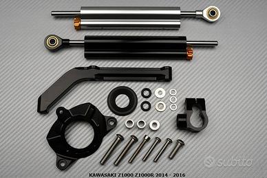 Ammortizzatore sterzo KAWASAKI Z1000 / R 2014 2016