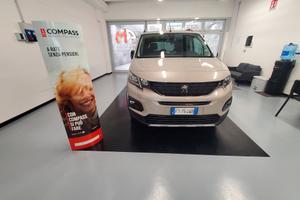 Peugeot Rifter BlueHDi 130 S&S EAT8 GT Line Standa