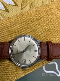 Orologio Arsa vintage automatico