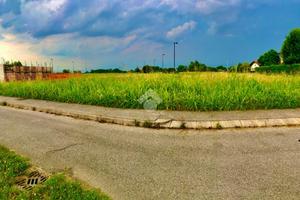 TER. RESIDENZIALE A VEGGIANO