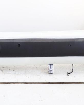 PARAURTI POSTERIORE COMPLETO FIAT Panda 3° Serie