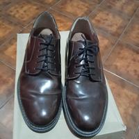 mocassini uomo taglia 43 44