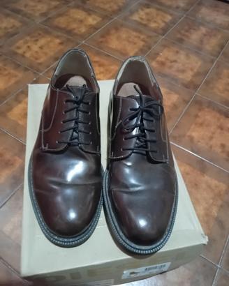 mocassini uomo taglia 43 44