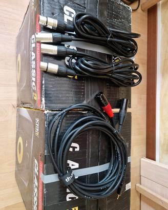 KRK Classic 5 Monitor Pack