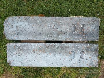 Contrappesi basculante