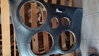 Tasche audio SQ SPL Golf 4 IV 5 porte