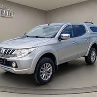 MITSUBISHI L200 2.4 DI-D/154CV Club Cab Invite