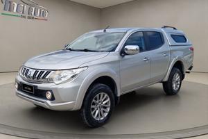 MITSUBISHI L200 2.4 DI-D/154CV Club Cab Invite