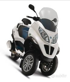 Mp3 piaggio