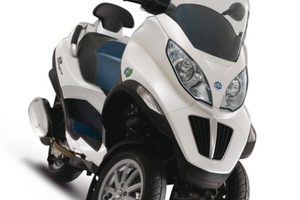 Mp3 piaggio